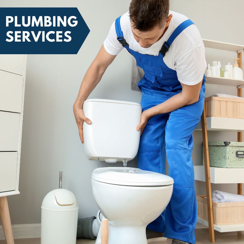 Plumbing Company in Burnt Hills, NY